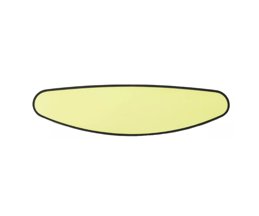 Stilo ST5 Anti Fog Insert - Yellow - FastLap Supply