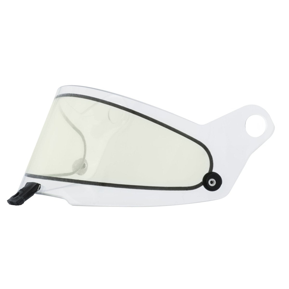 Stilo ST5 Double Layer Replacement Visor - FastLap Supply