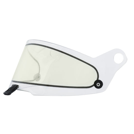 Stilo ST5 Double Layer Replacement Visor - FastLap Supply