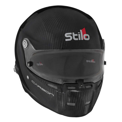 Stilo ST5 FN Carbon Racing Helmet - SA2020 / FIA8859 - FastLap Supply