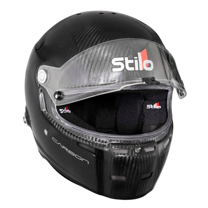 Stilo ST5 FN Carbon Racing Helmet - SA2020 / FIA8859 - FastLap Supply