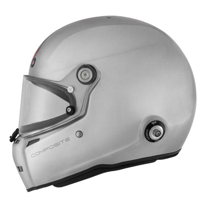 Stilo ST5 FN Composite Racing Helmet - SA2020 / FIA8859 - FastLap Supply