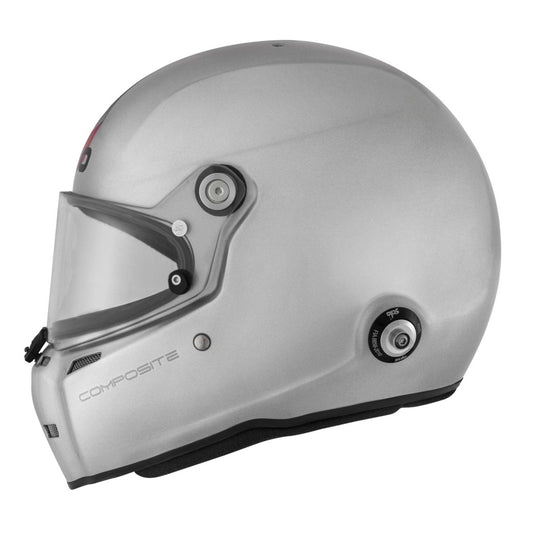 Stilo ST5 FN Composite Racing Helmet - SA2020 / FIA8859 - FastLap Supply