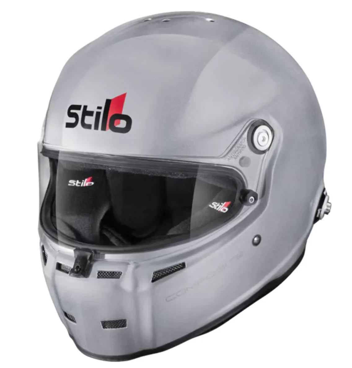 Stilo ST5 FN Composite Racing Helmet - SA2020 / FIA8859 - FastLap Supply