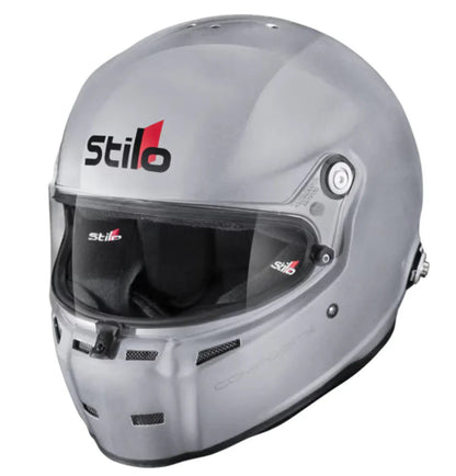 Stilo ST5 FN Composite Racing Helmet - SA2020 / FIA8859 - FastLap Supply