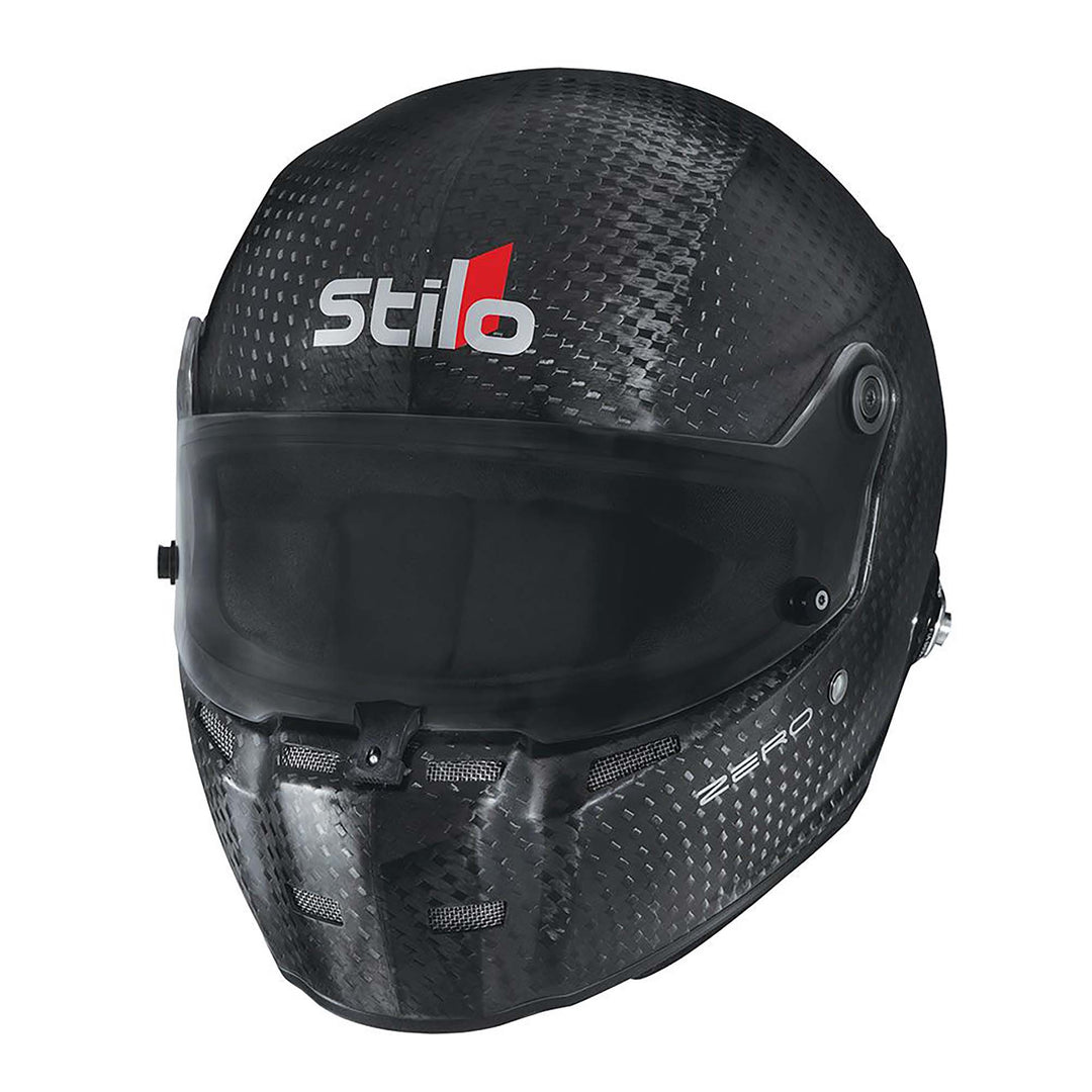 Stilo ST5 FN Zero Carbon Racing Helmet - FIA8860