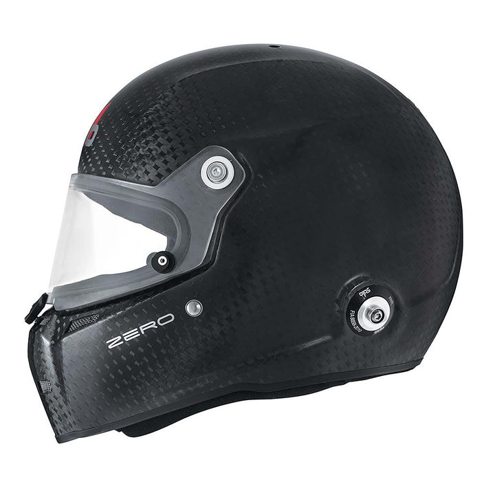 Stilo ST5 FN Zero Carbon Racing Helmet - FIA8860