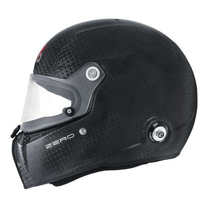 Stilo ST5 FN Zero Carbon Racing Helmet - FIA8860 - FastLap Supply