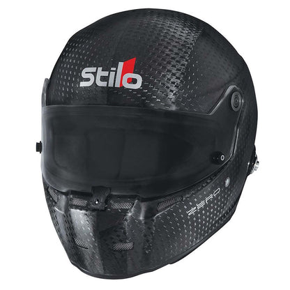 Stilo ST5 FN Zero Carbon Racing Helmet - FIA8860 - FastLap Supply