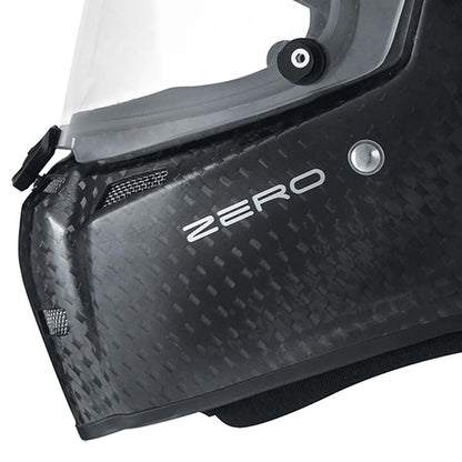 Stilo ST5 FN Zero Carbon Racing Helmet - FIA8860 - FastLap Supply