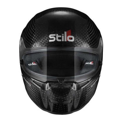 Stilo ST5 FN Zero Carbon Racing Helmet - FIA8860 - FastLap Supply
