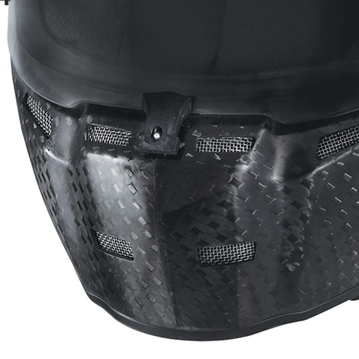 Stilo ST5 FN Zero Carbon Racing Helmet - FIA8860 - FastLap Supply