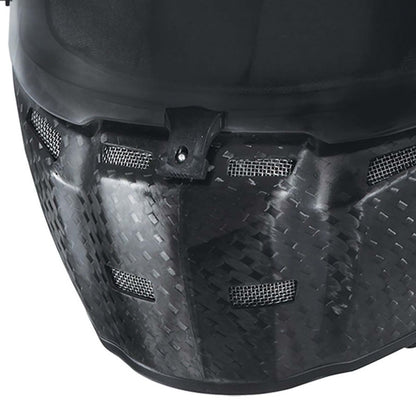 Stilo ST5 FN Zero Carbon Racing Helmet - FIA8860 - FastLap Supply