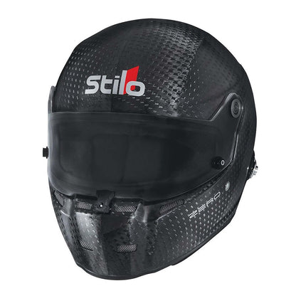 Stilo ST5 FN Zero Carbon Racing Helmet - FIA8860 - FastLap Supply