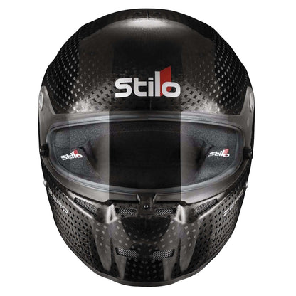 Stilo ST5 FN Zero Carbon Racing Helmet - FIA8860 - FastLap Supply
