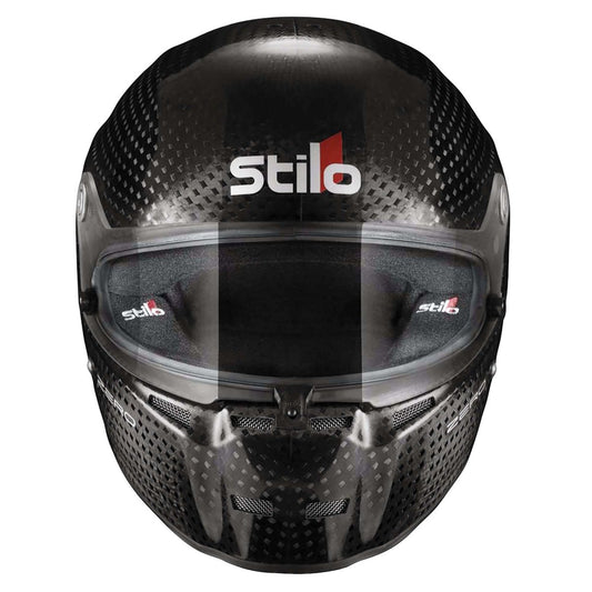 Stilo ST5 FN Zero Carbon Racing Helmet - FIA8860 - FastLap Supply
