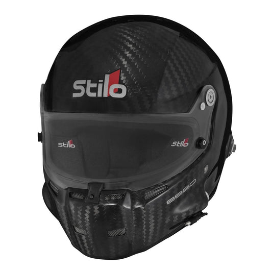 Stilo ST5 GT Carbon Racing Helmet - FIA8860 - FastLap Supply