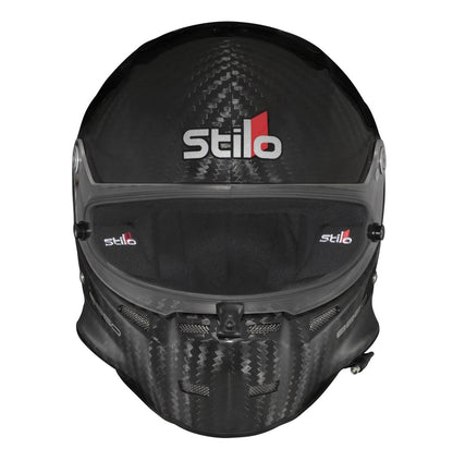 Stilo ST5 GT Carbon Racing Helmet - FIA8860 - FastLap Supply