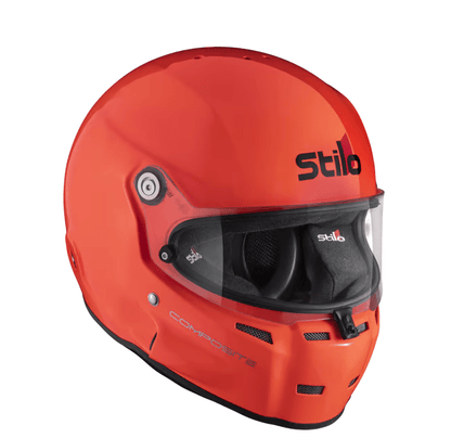 Stilo ST5 GT Offshore Racing Helmet - SA2020 / FIA8859 - FastLap Supply