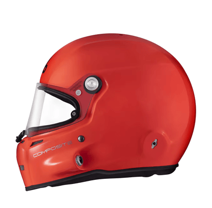 Stilo ST5 GT Offshore Racing Helmet - SA2020 / FIA8859 - FastLap Supply