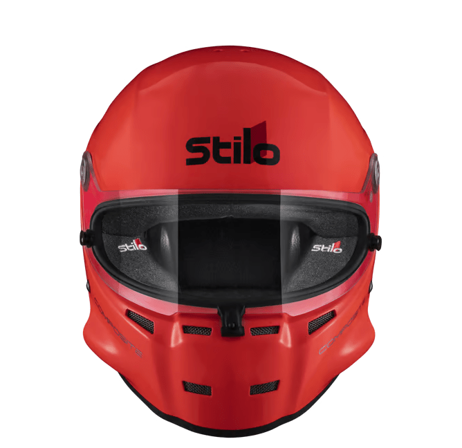 Stilo ST5 GT Offshore Racing Helmet - SA2020 / FIA8859 - FastLap Supply
