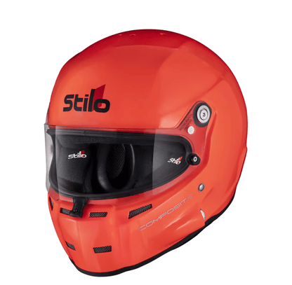 Stilo ST5 GT Offshore Racing Helmet - SA2020 / FIA8859 - FastLap Supply