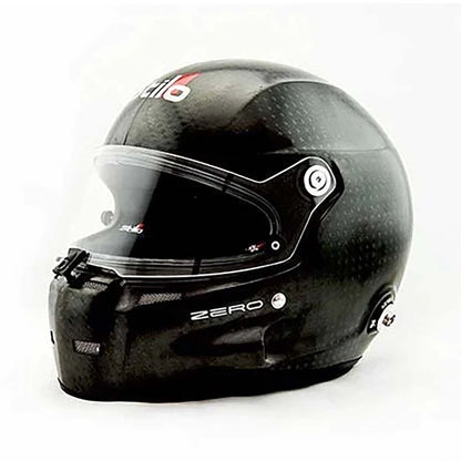 Stilo ST5 GT Zero Carbon Racing Helmet - FIA8860 - FastLap Supply