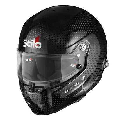 Stilo ST5 GT Zero Carbon Racing Helmet - FIA8860 - FastLap Supply