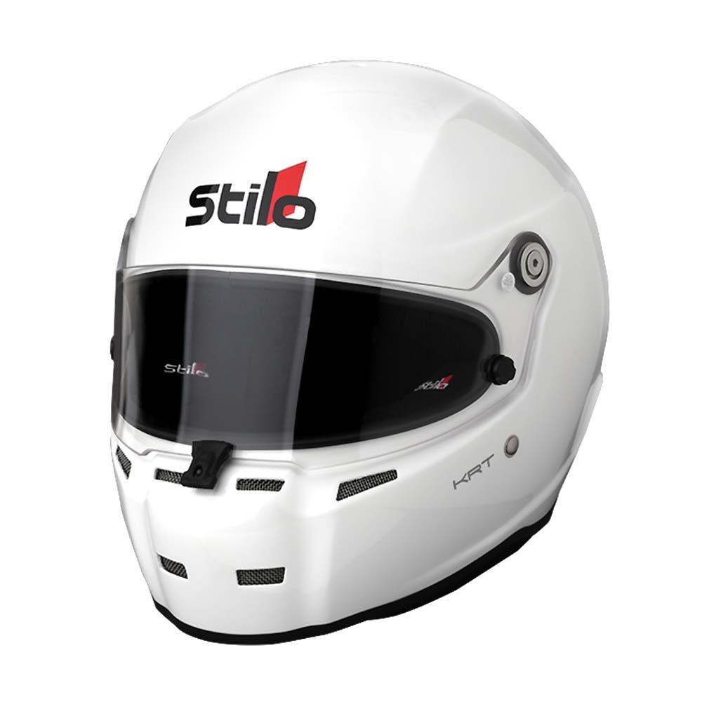 Stilo ST5 KRT20 Composite Karting Helmet - K2020 - FastLap Supply