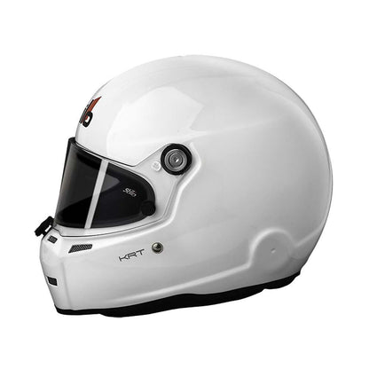 Stilo ST5 KRT20 Composite Karting Helmet - K2020 - FastLap Supply