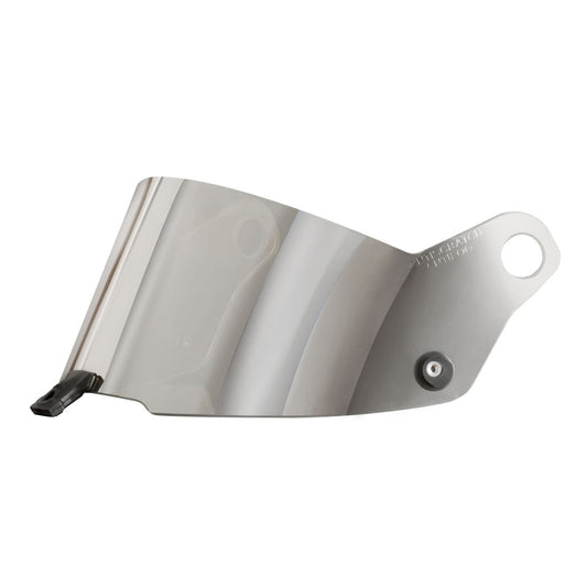 Stilo ST5 Mirror Replacement Visor - FastLap Supply