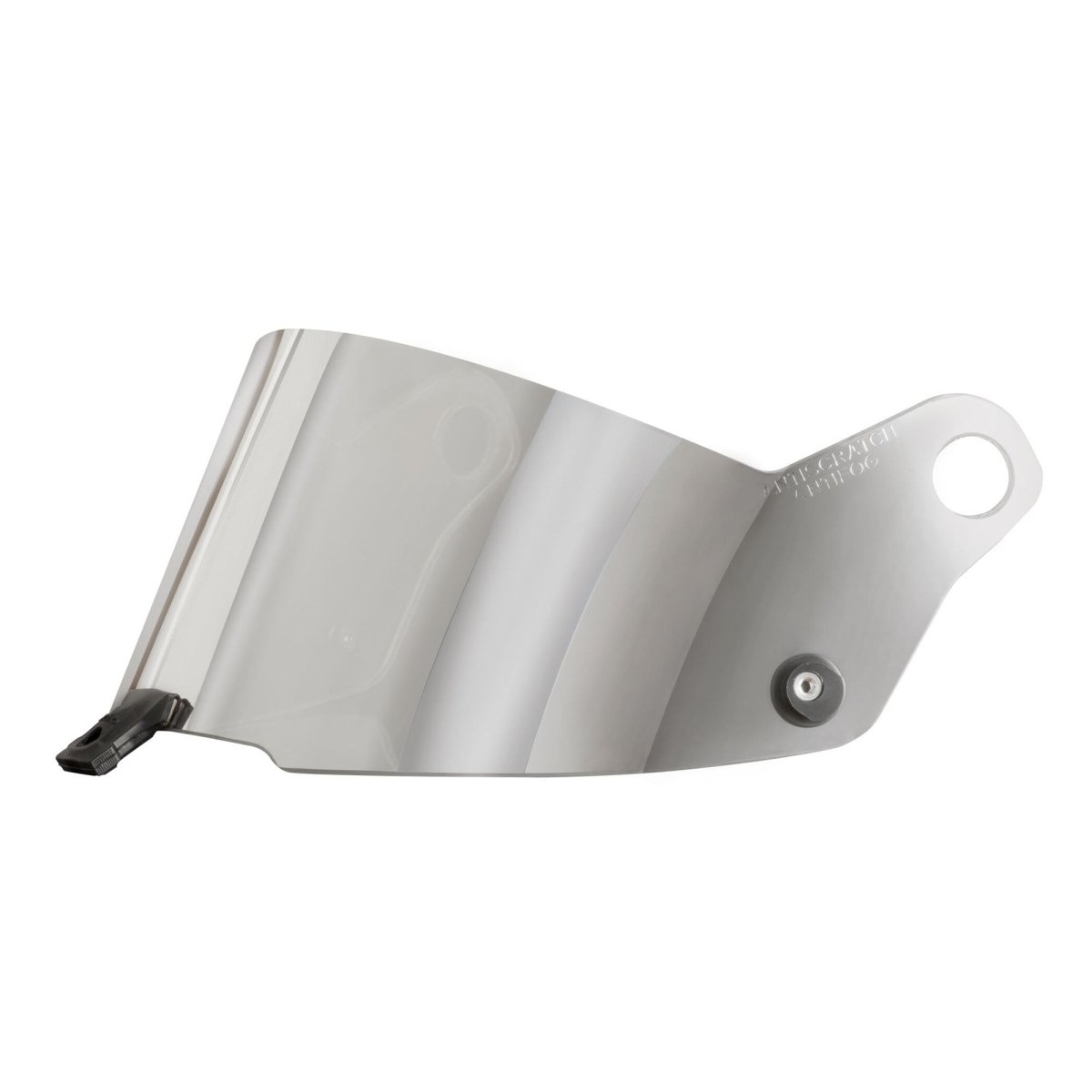 Stilo ST5 Mirror Replacement Visor - FastLap Supply