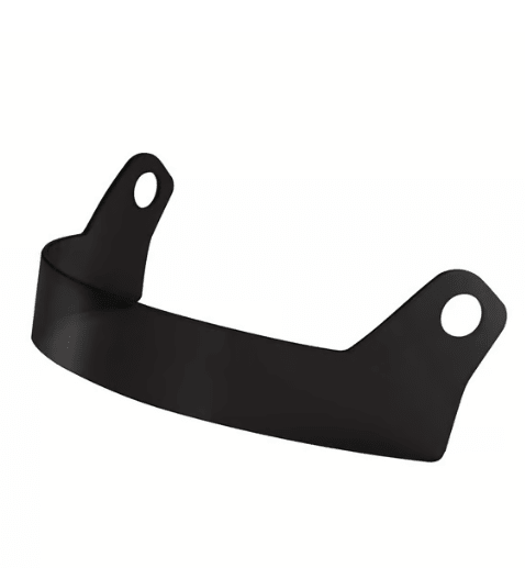 Stilo ST5 Sun Screen Short Visor - FastLap Supply