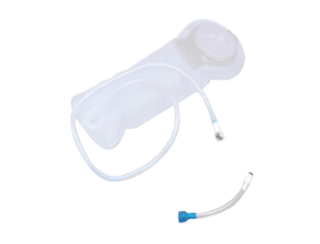 Stilo ST5/ST6 FN Helmet Drinking System Kit - FastLap Supply