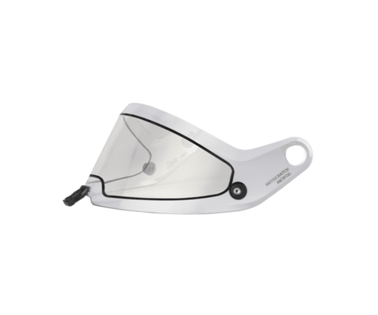 Stilo ST6 ABP Double Glaze Visor - FastLap Supply