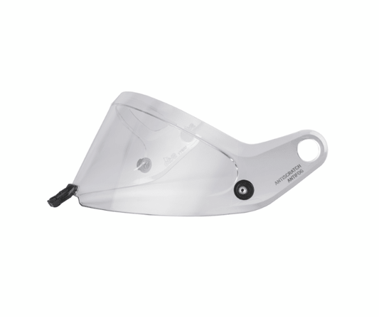 Stilo ST6 ABP Standard Visor - FastLap Supply