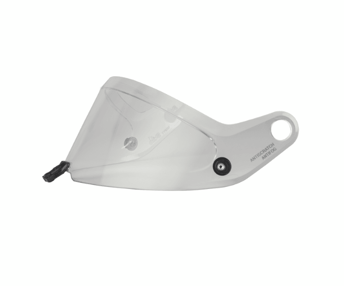 Stilo ST6 ABP Standard Visor - FastLap Supply