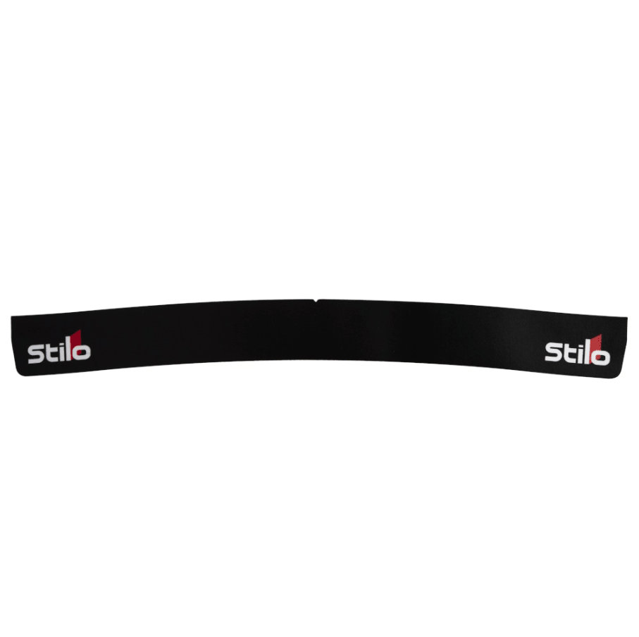 Stilo ST6 ABP Visor Decal - FastLap Supply