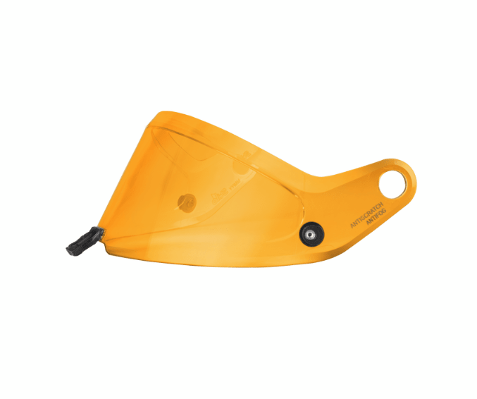 Stilo ST6 Amber Visor - FastLap Supply