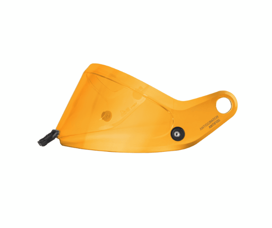 Stilo ST6 Amber Visor - FastLap Supply