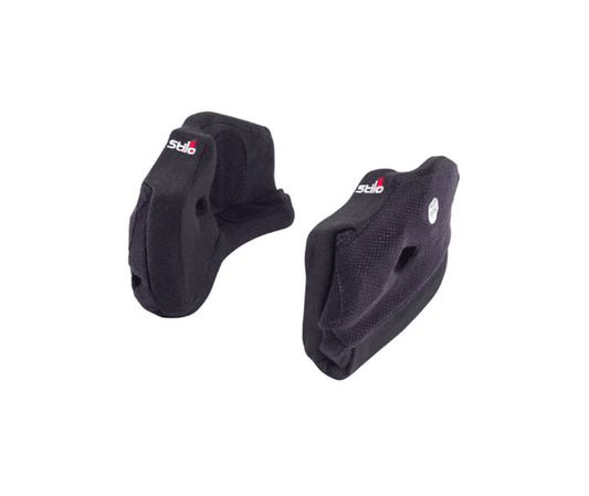 Stilo ST6 Cheek Pads - FastLap Supply