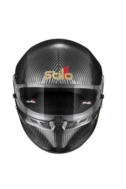 Stilo ST6 FN Carbon ABP Racing Helmet - FIA8859 - FastLap Supply