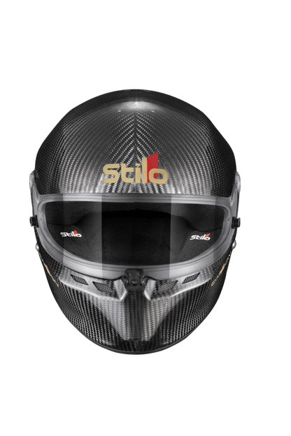 Stilo ST6 FN Carbon ABP Racing Helmet - FIA8860 - FastLap Supply