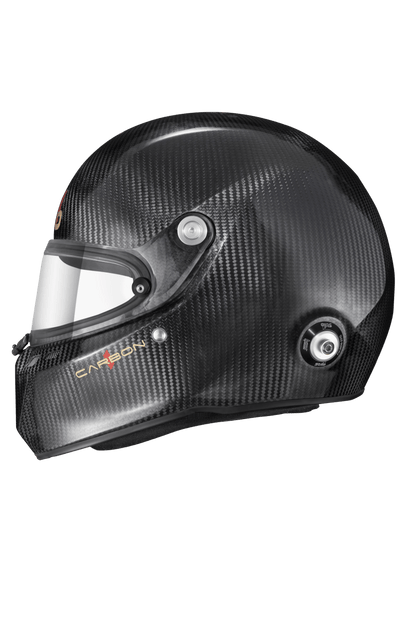 Stilo ST6 FN Carbon ABP Racing Helmet - FIA8860 - FastLap Supply