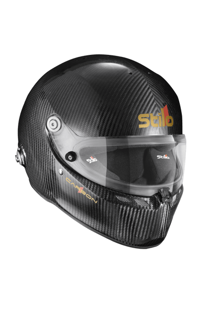Stilo ST6 FN Carbon ABP Racing Helmet - FIA8860 - FastLap Supply