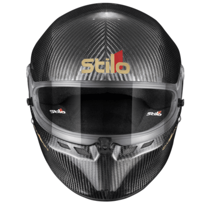 Stilo ST6 FN Carbon ABP Racing Helmet - FIA8860 - FastLap Supply