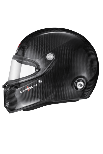 Stilo ST6 FN Carbon Racing Helmet - FIA8860 - FastLap Supply