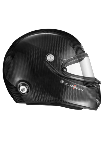 Stilo ST6 FN Carbon Racing Helmet - FIA8860 - FastLap Supply