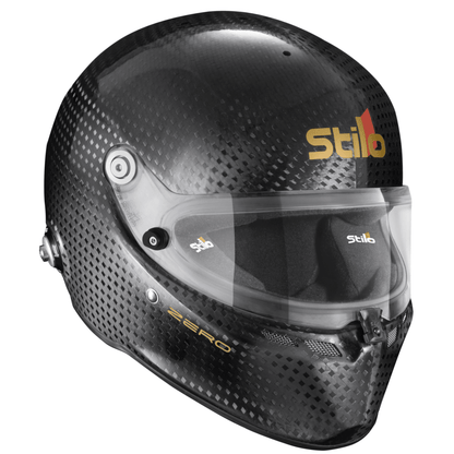 Stilo ST6 FN Zero ABP Carbon Racing Helmet - FIA8860 - FastLap Supply