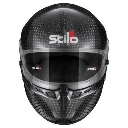 Stilo ST6 FN Zero Carbon Racing Helmet - FIA8860 - FastLap Supply